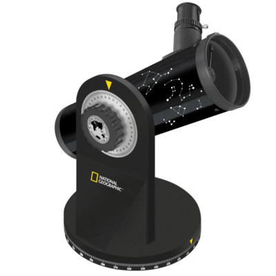 Телескоп National Geographic 76/350 Compact (9015000)