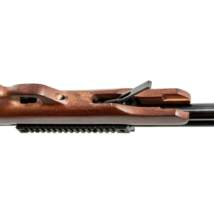 Гвинтівка пневматична Beeman 1357 кал. 4.5 мм 