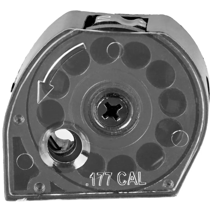 Гвинтівка пневматична Beeman 1357 кал. 4.5 мм 