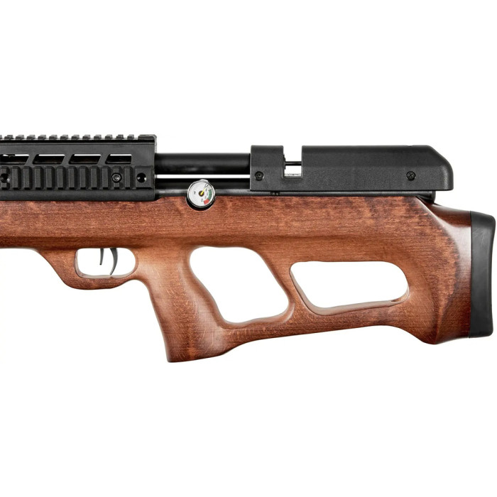 Гвинтівка пневматична Beeman 1357 кал. 4.5 мм 