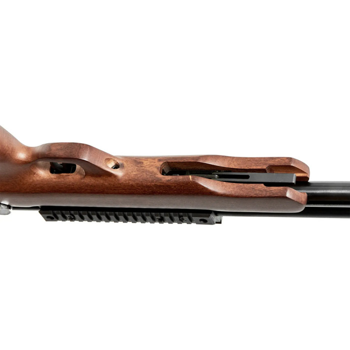 Гвинтівка пневматична Beeman 1357 кал. 4.5 мм 