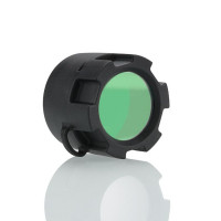 Світлофільтр Olight FSR51-G 63мм зелений