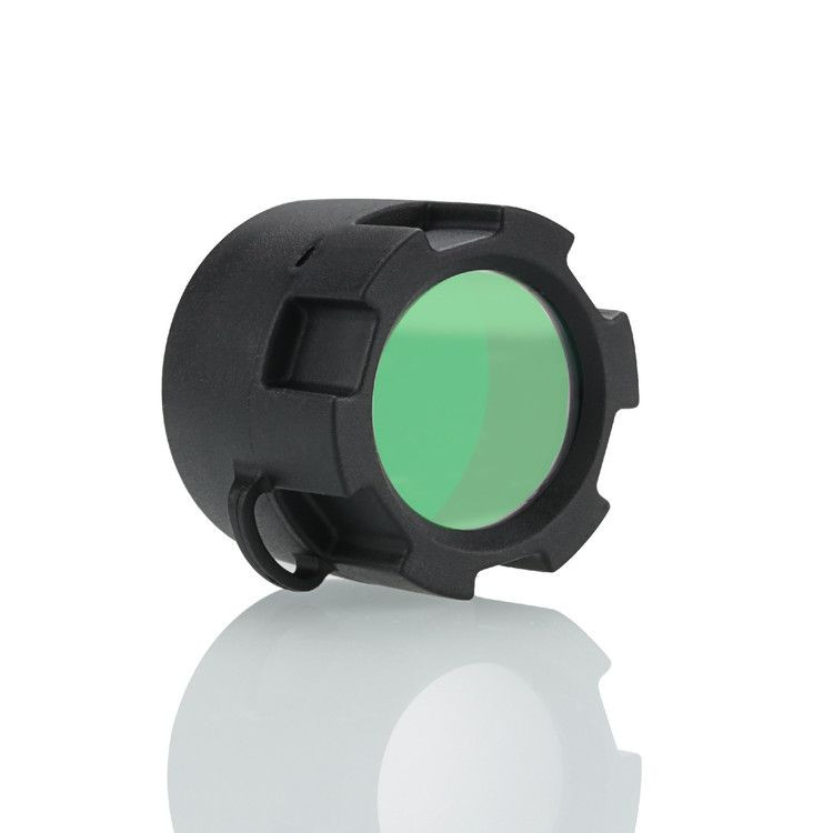 Світлофільтр Olight FSR51-G 63мм зелений 