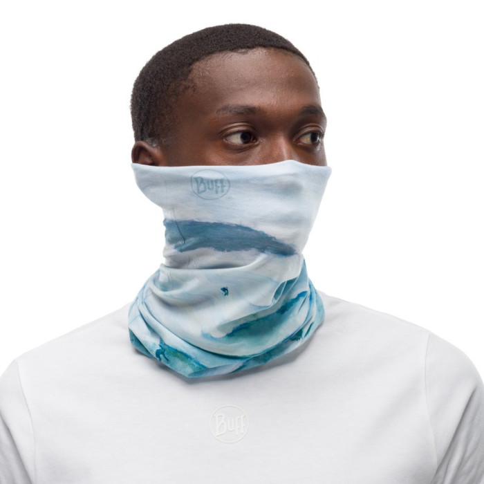 Шарф-труба Buff Original Line-Up Sea 