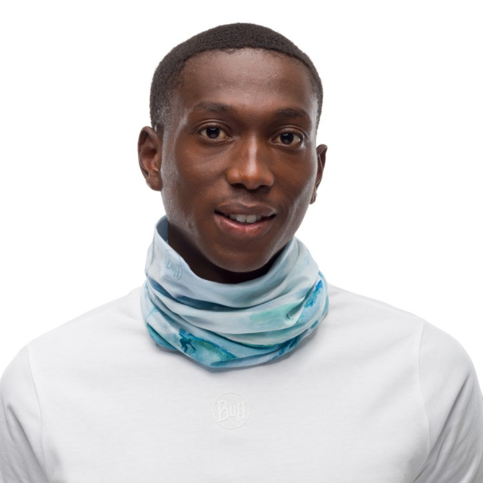 Шарф-труба Buff Original Line-Up Sea 