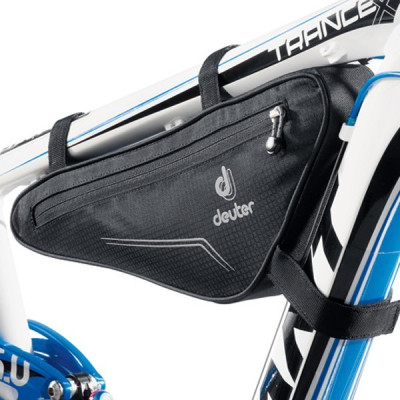 Сумка для велосипеда Deuter Front Triangle Bag