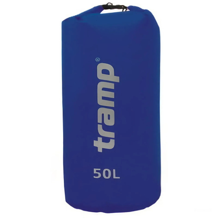 Гермомішок Tramp PVC blue 50л UTRA-068 