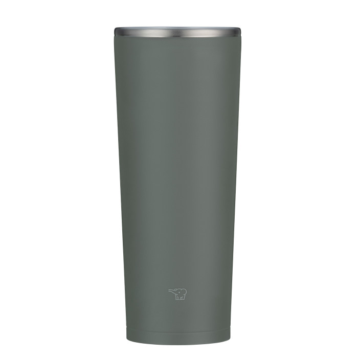 Термокухоль Zojirushi SX-JA40HM 0.4 л sage green 