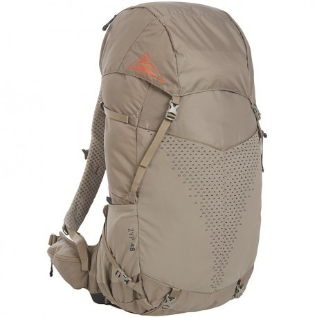 Рюкзак Kelty ZYP 48 (бежевий) 