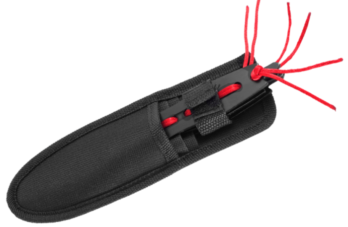 Набір метальних ножів Grand Way F007 (3в1) 