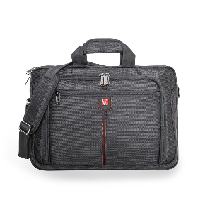 Сумка-чохол Verbatim London 17 " Black 