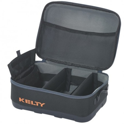 Кейс захисний Kelty Cache Box M (чорний)