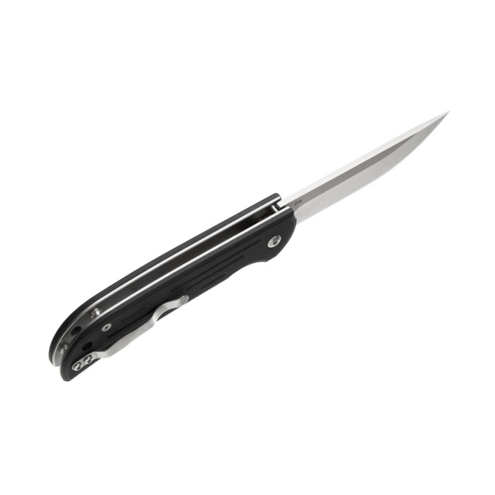 Кишеньковий ніж Grand Way SG 143 black 