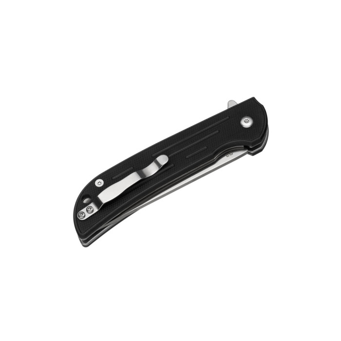 Кишеньковий ніж Grand Way SG 143 black 