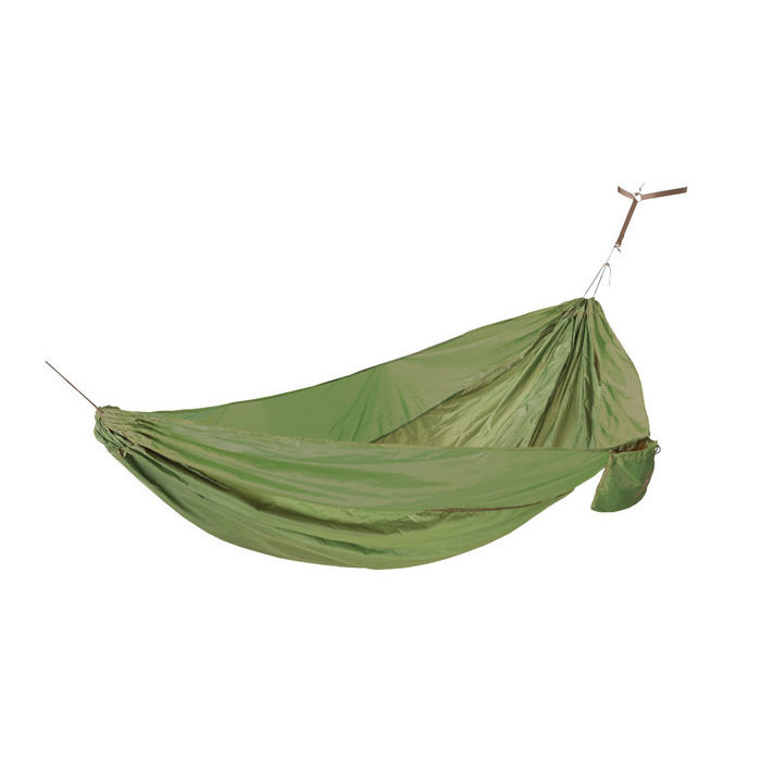 Гамак Exped Travel Hammock Mossgreen 