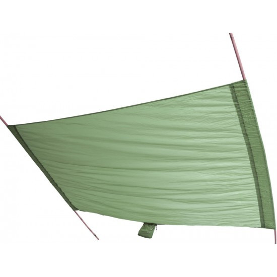 Гамак Exped Travel Hammock Mossgreen 