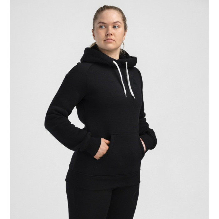 Кофта жін. Aclima FleeceWool 250 V2 Hoodie W's Jet Black L