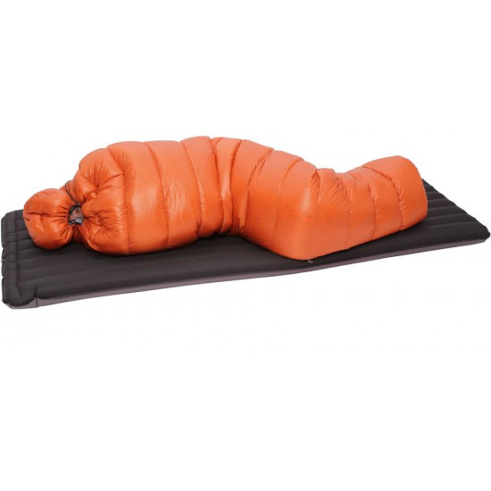 Спальний мішок Exped ULtralite 300 L, ліва блискавка 