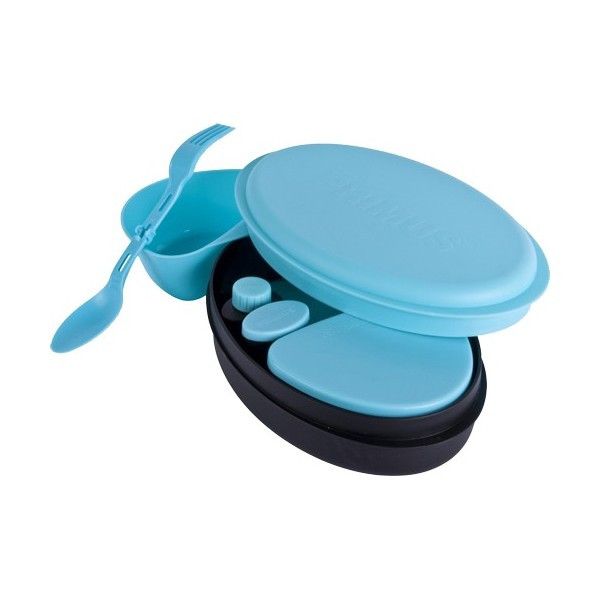 Столовий набір Primus Meal Set fashion, синій 