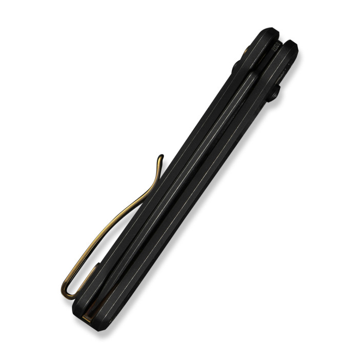 Ніж складаний Weknife Nightblade WE22046-1 