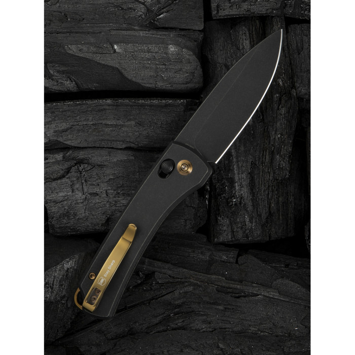 Ніж складаний Weknife Nightblade WE22046-1 