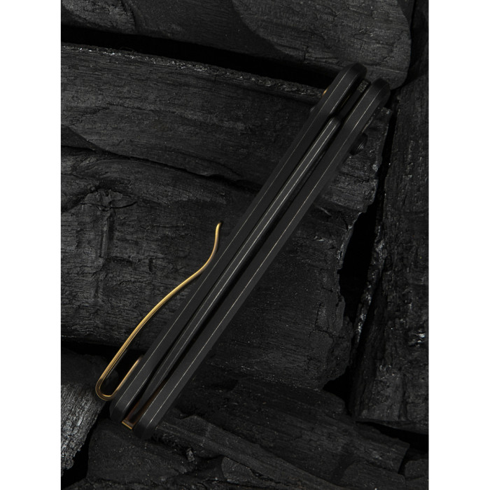 Ніж складаний Weknife Nightblade WE22046-1 