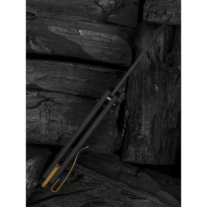 Ніж складаний Weknife Nightblade WE22046-1 