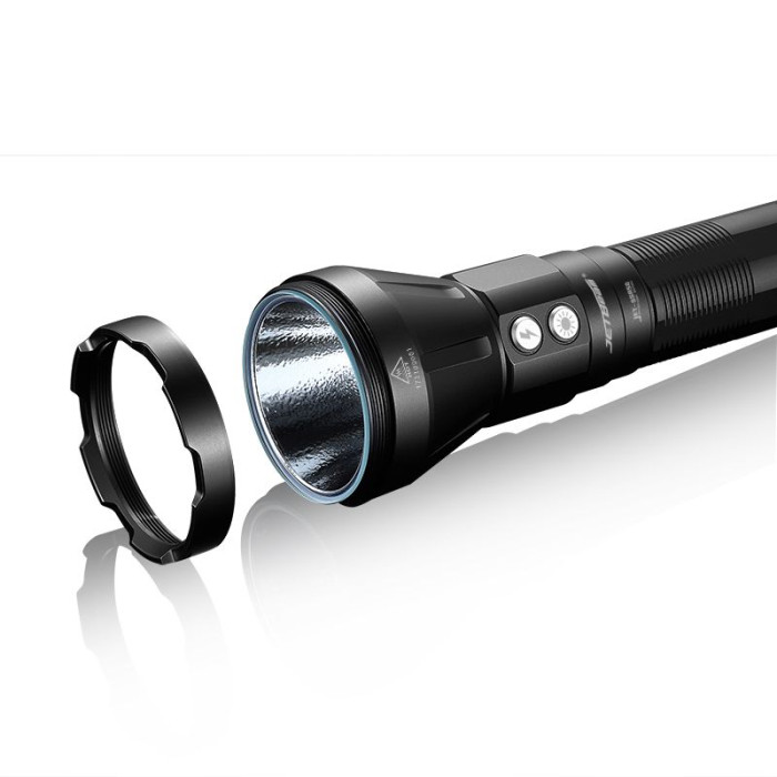 Ліхтар JetBeam SSR50 