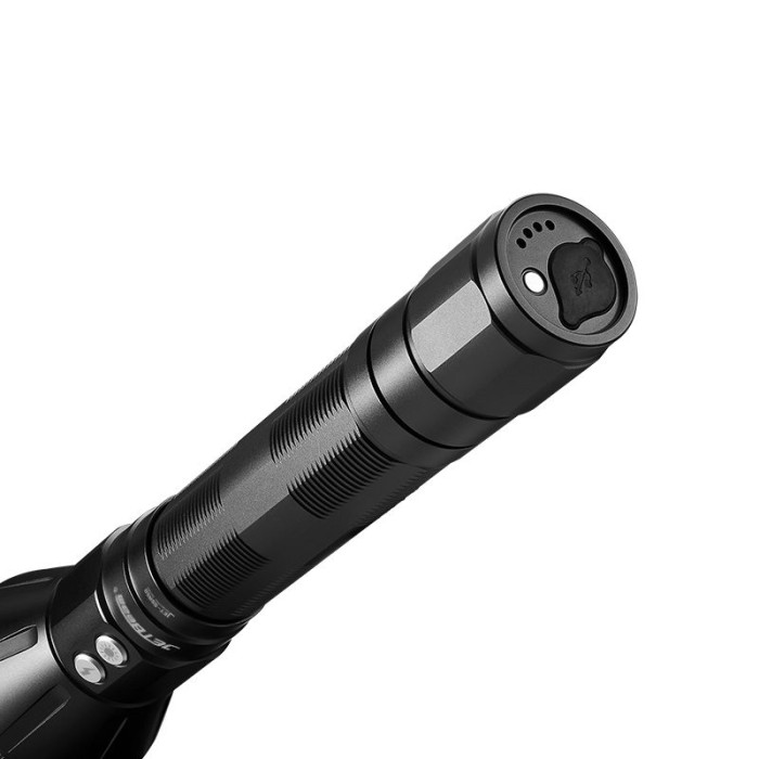 Ліхтар JetBeam SSR50 