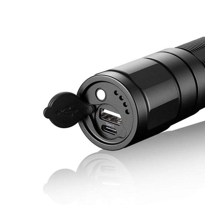 Ліхтар JetBeam SSR50 