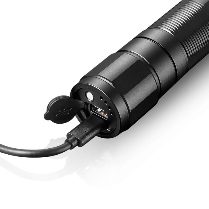 Ліхтар JetBeam SSR50 