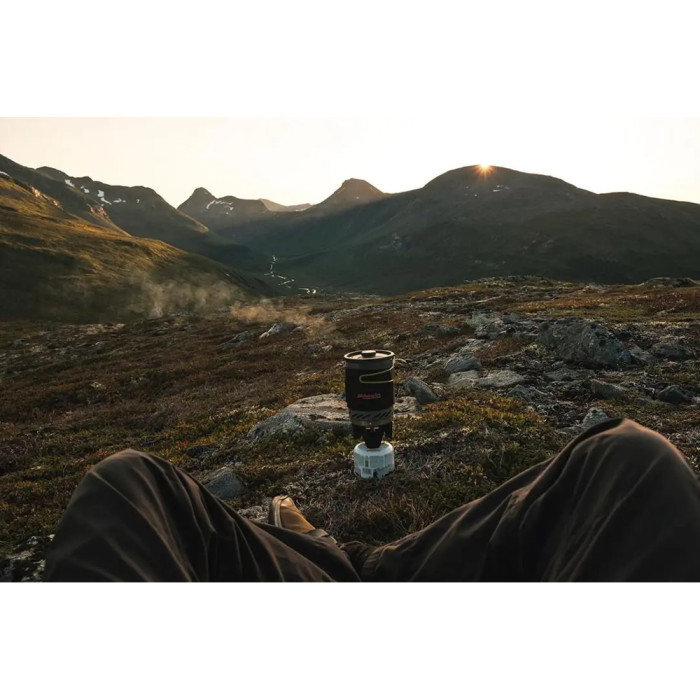 Система приготування їжі Pinguin Aura 1 л, Black (PNG 632.Black) 