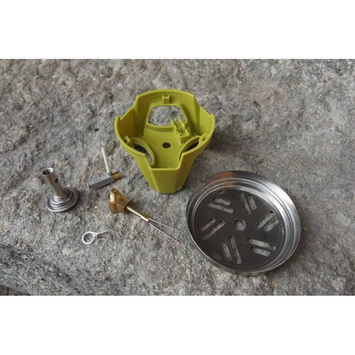 Система приготування їжі Pinguin Aura 1 л, Black (PNG 632.Black) 