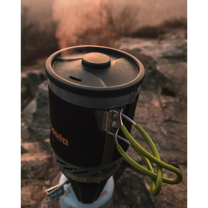 Система приготування їжі Pinguin Aura 1 л, Black (PNG 632.Black) 