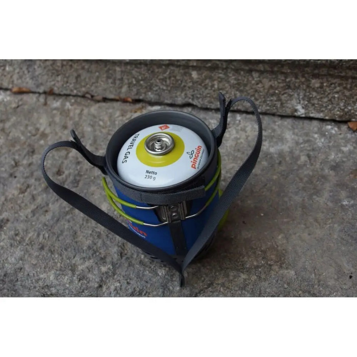 Система приготування їжі Pinguin Aura 1 л, Black (PNG 632.Black) 