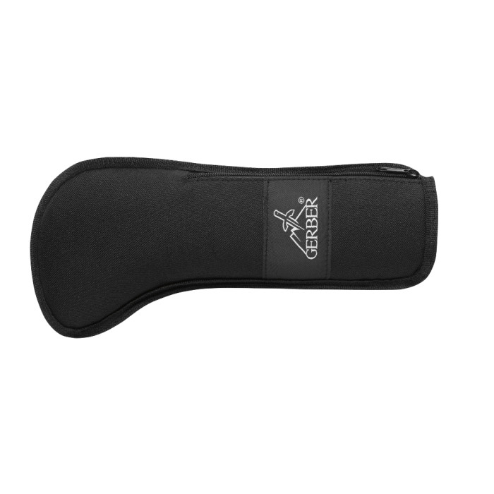 Мачете Gerber Gator Brush Thinner, пряме лезо-гак, 31-000083 Original 