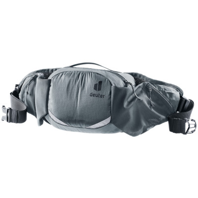 Поясна сумочка DEUTER Pulse 3 колір 4014 graphite