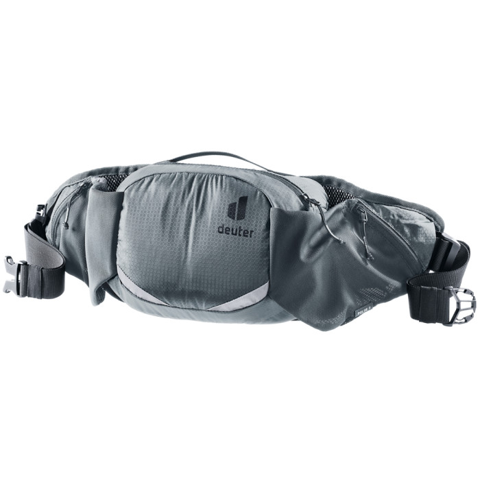 Поясна сумочка DEUTER Pulse 3 колір 4014 graphite 