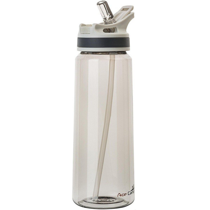 Фляга AceCamp Traveller Large, grey 