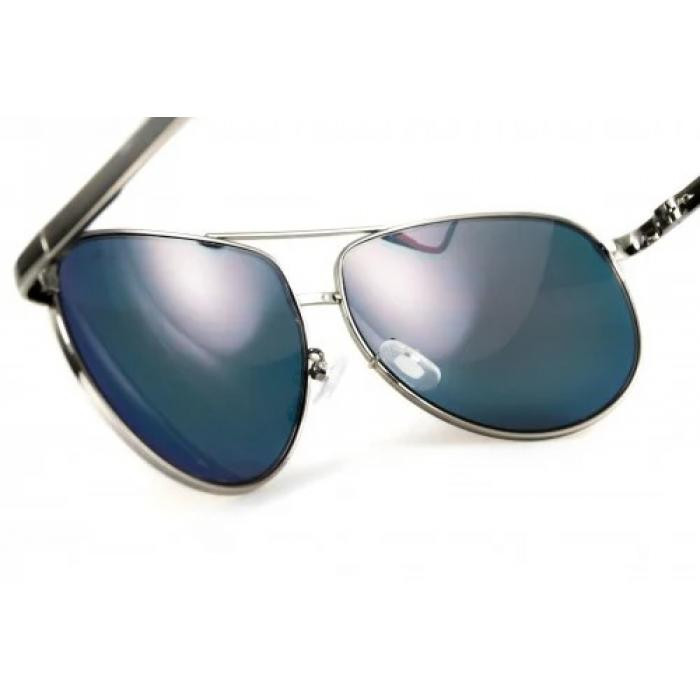 Окуляри Global Vision Aviator-4 (G-Tech™ red) 