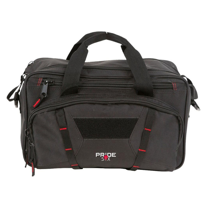 Сумка Allen Range Bag Sporter. Чорна 