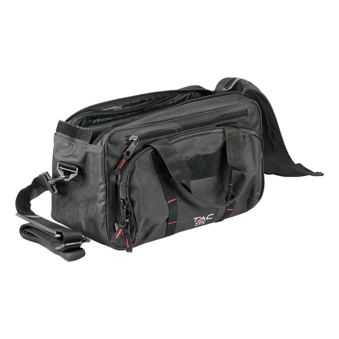 Сумка Allen Range Bag Sporter. Чорна 