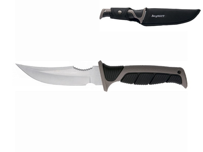 Ніж мисливський BergHOFF 18 см(1302107) 