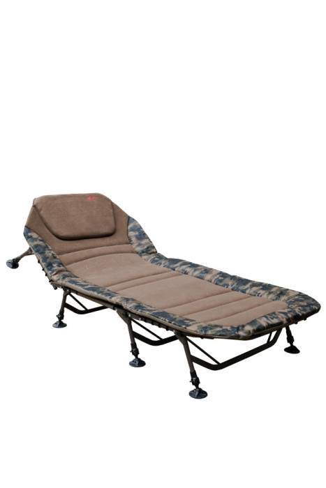 Розкладачка TRAMP WIDE Camo TRF-070 