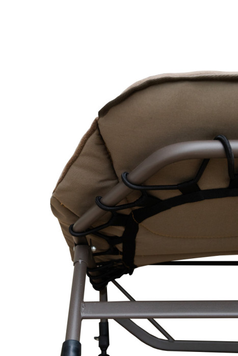 Розкладачка TRAMP WIDE Camo TRF-070 