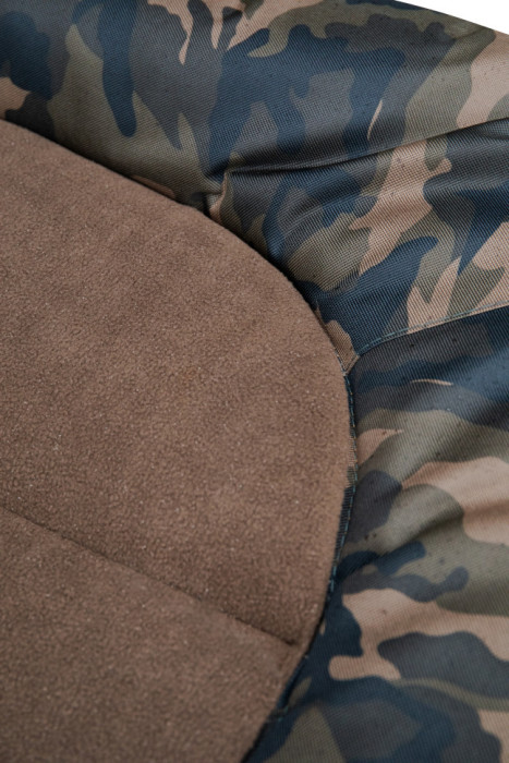 Розкладачка TRAMP WIDE Camo TRF-070 