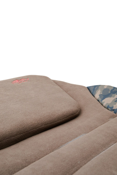 Розкладачка TRAMP WIDE Camo TRF-070 