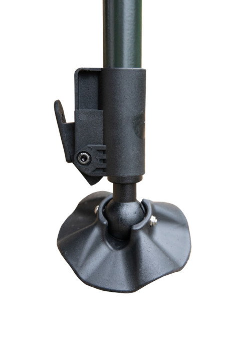 Розкладачка TRAMP WIDE Camo TRF-070 