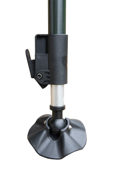 Розкладачка TRAMP WIDE Camo TRF-070 