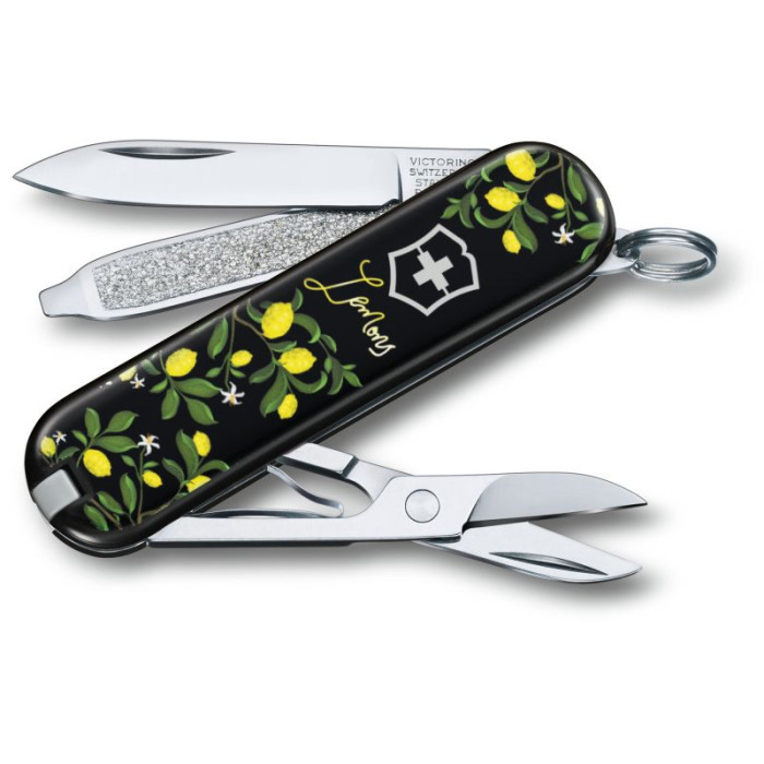 Ніж складаний Victorinox Classic Le (0.6223.L1905) 